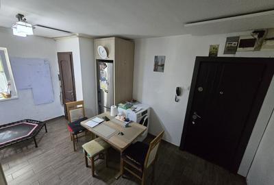 Apartament cu 2 camere semidecomandat, mobilat în Girocului - 4