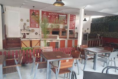 Afacere la cheie in Tabara Navodari - 16