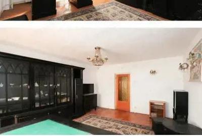 Apartament de 3 camere ( Bloc Monolit )-Natiunile Unite-Izvor-Constituiei