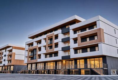 Garsonieră decomandată în Theodor Pallady - 6