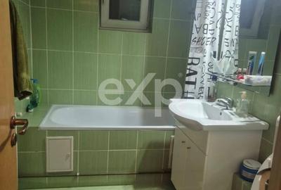 Apartament cu 2 camere decomandat, mobilat în Nord - 3
