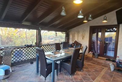 Casa 4 camere P+M Focsani - 13