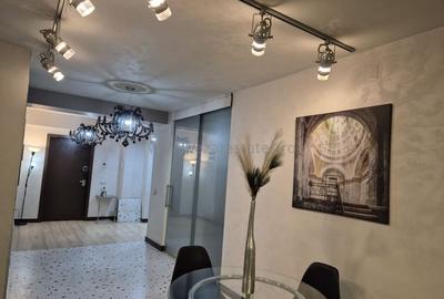 HERASTRAU COMPLEX DE VINZARE APARTAMENT 3 CAMERE LUX - 8