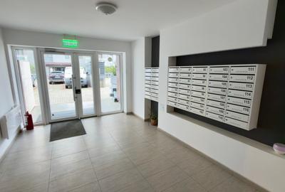 Apartament cu 3 camere decomandat, mobilat în Pipera - 37