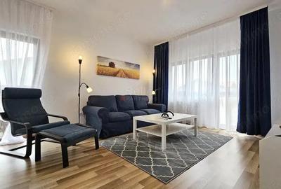Apartament Insorit