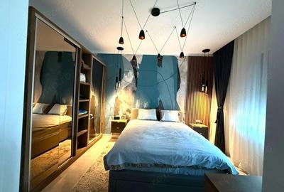 Vila Moderna pe parter amplasata pe 1000 mp teren - 13