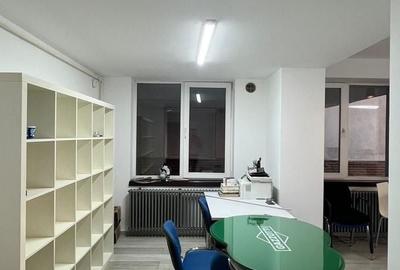 3 camere Rose Garden cu terasa de 16 mp si parcare subterana - 7