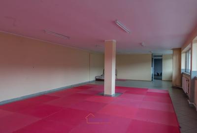 Spatiu comercial de 175mp, ideal pentru showroom, birouri sau depozitare - 5