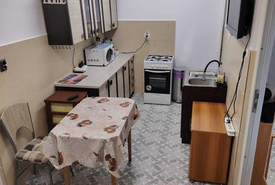 Apartament cu 2 camere decomandat în Ultracentral - 2