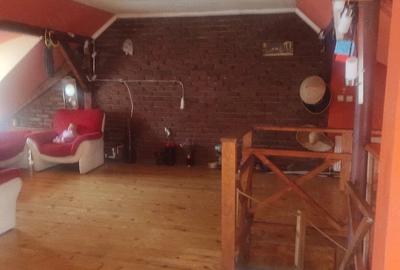 Casă cu 3 camere cu Teren 600 Mp în Central - 5