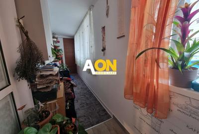 Apartament 2 camere, semidecomandat, parter inalt, Cetate - 2