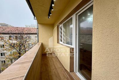 Apartament 3 camere, decomandat, centrala proprie, Circumvalatiunii - 11