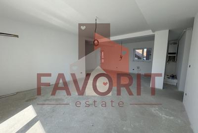 Etaj 1. Pozitie excelenta. Finisat la cheie - 1