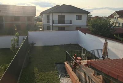 Casă cu 4 camere cu Teren 300 Mp în Braytim - 6