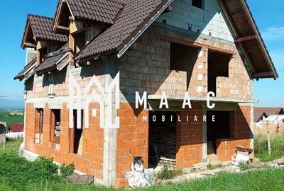 Casă cu 4 camere cu Canalizare în Șura Mare