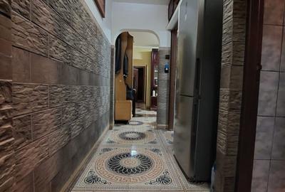 3 CAMERE  |  TOMIS NORD  | CIRESICA