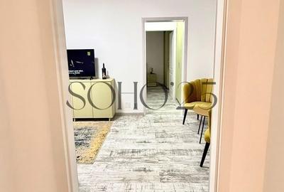 Apartament cu 2 camere, mobilat în Bucureștii Noi - 7