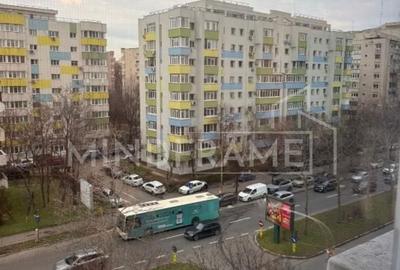 Apartament cu 2 camere, mobilat în 13 Septembrie - 2