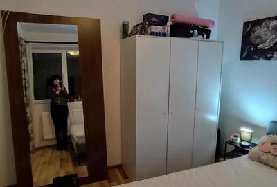 Garsonieră nedecomandată în Central - 6