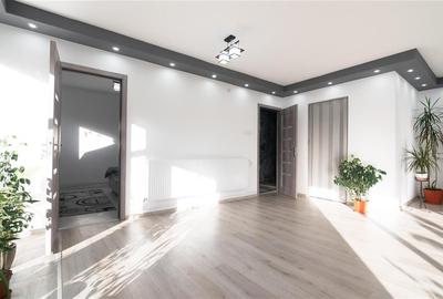 Casă individuală cu 5 camere cu Teren 2900 Mp în Tarcea - 3