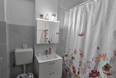 Apartament cu 2 camere semidecomandat în Central - 7