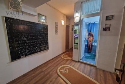 Apartament 4 camere -91MP- Calea Rahovei - 5
