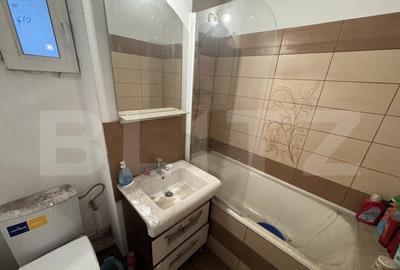 Apartament 2 camere decomandat, etaj 2, CT, 1 Mai Parcul Rom - 14