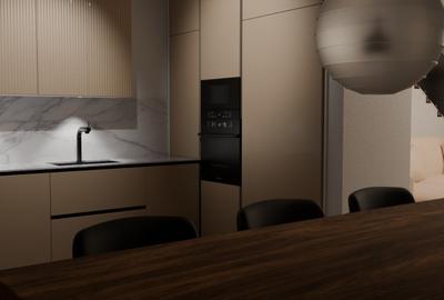 Casa Stil Modern 4 Camere 3 Bai si 250 Mp Teren in Mogosoaia - 7