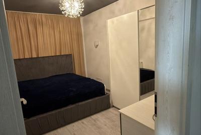 Apartament cu 2 camere decomandat în Central - 6