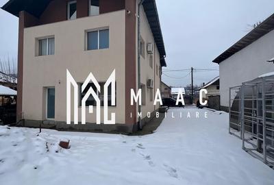 Vila | P+2 | Magazin | Pausesti-Maglasi | Cheia - 2