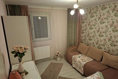 Apartament cu 2 camere semidecomandat, mobilat în Craiovei - 2