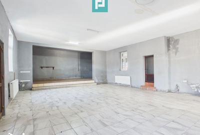 Spațiu comercial, de 225 mp, în Sânandrei - 18