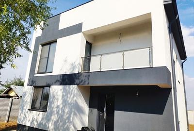 Berceni, vila lux, mutare imediata - 15