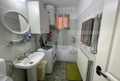 Casa cu 240  mp 8 camere cu teren 11 ari in Corunca - 8