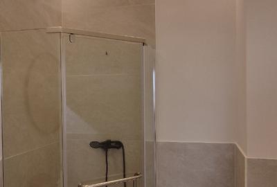 Se inchiriaza garsoniera in zona Florilor - 3