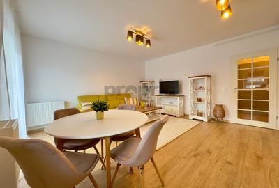 Apartament 3 camere de vanzare – Avantgarden Faza 4 - 4