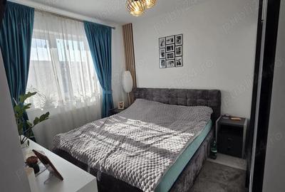 Apartament cu 2 camere semidecomandat în Central - 4