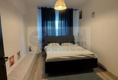 Ap 2 cam, Dec., 87mp - zona Păcurari - 110.000 euro - 2