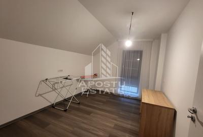 Duplex mobilat si utilat,3 camere,Calea Urseni - 21