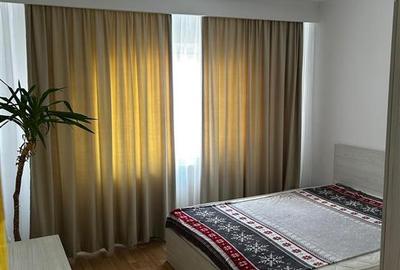 Apartament cu 2 camere decomandat, mobilat în Calarași 4 - 2
