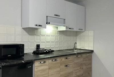 Inchiriere garsoniera in zona Lujerului - 1