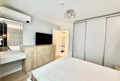 Apartament cu 2 camere decomandat în Aviației - 6