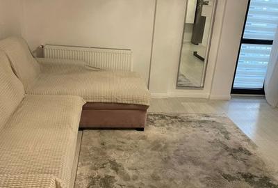Apartament cu 2 camere semidecomandat, mobilat în Rahova - 5