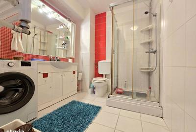 Apartament cu 2 camere în Decebal - 5