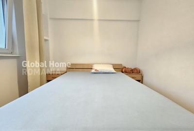 Apart 3 camere Open-Space 75mp | Aviatiei - Caramfil | Prima inchiriere - 17