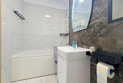 Apartament cu 2 camere decomandat, mobilat în Torontalului - 17