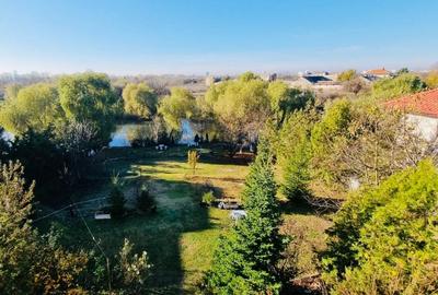 VILA PIPERA | LAC | PARCARE | 1200 MP UTILI | - 7