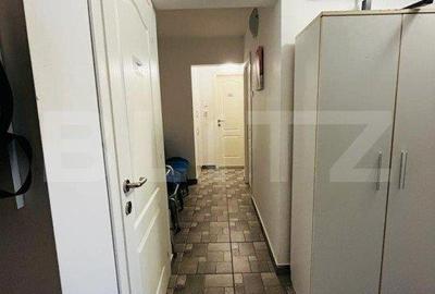 Apartament cu 3 camere decomandat în Micro 12 - 2