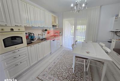 Casă cu 4 camere cu Teren 180 Mp în Rediu - 12