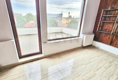 Birou, de 165 mp, în Cotroceni - 8